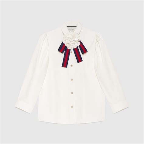 camicia di gucci|Camicie da donna di Gucci .